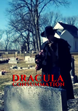 Dracula: Consummation (2011) starring Dylan Robertson on DVD
